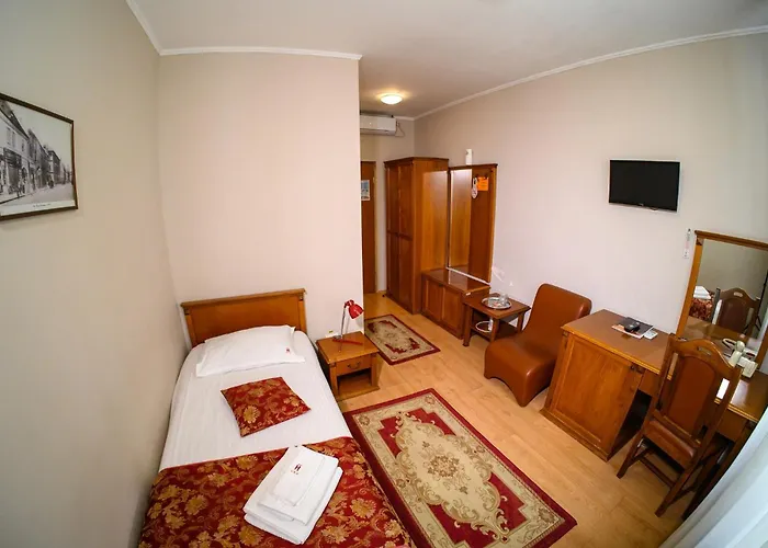 Hotel Transilvania